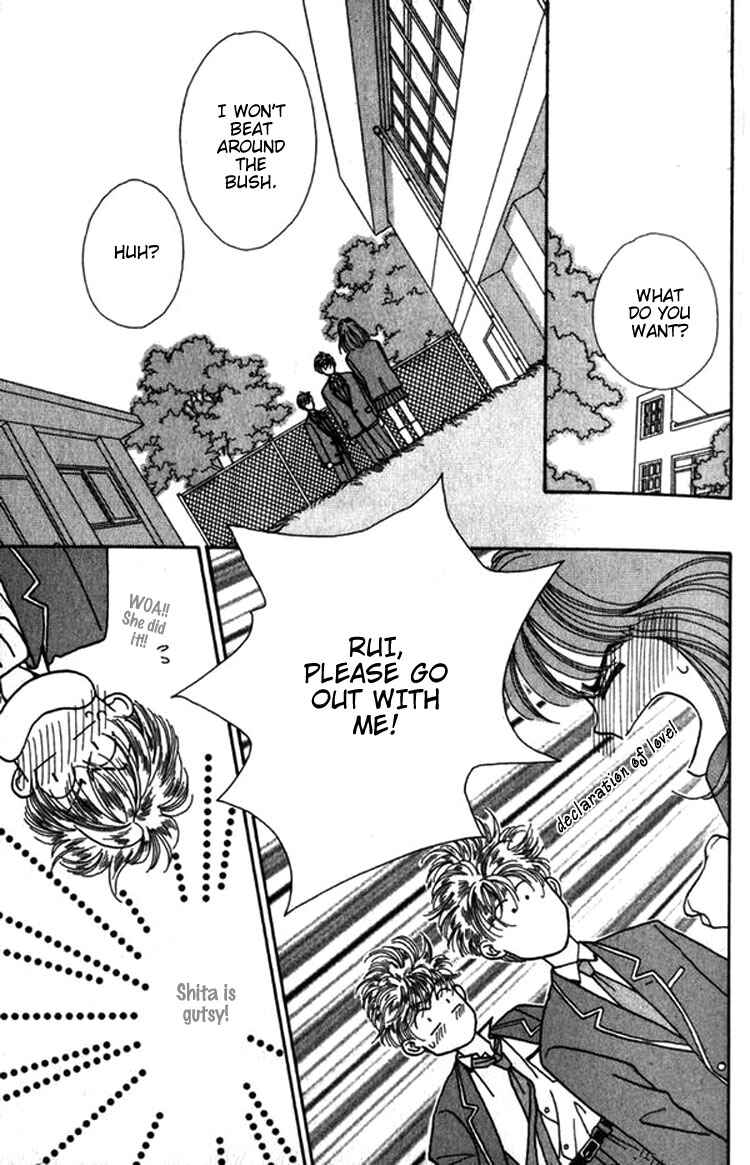 Page 40 Chapter 5 Everyday Every Night