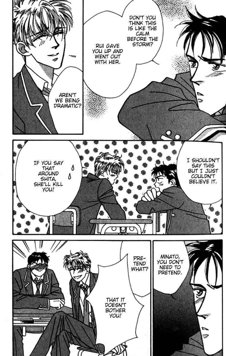 Page 44 Chapter 5 Everyday Every Night
