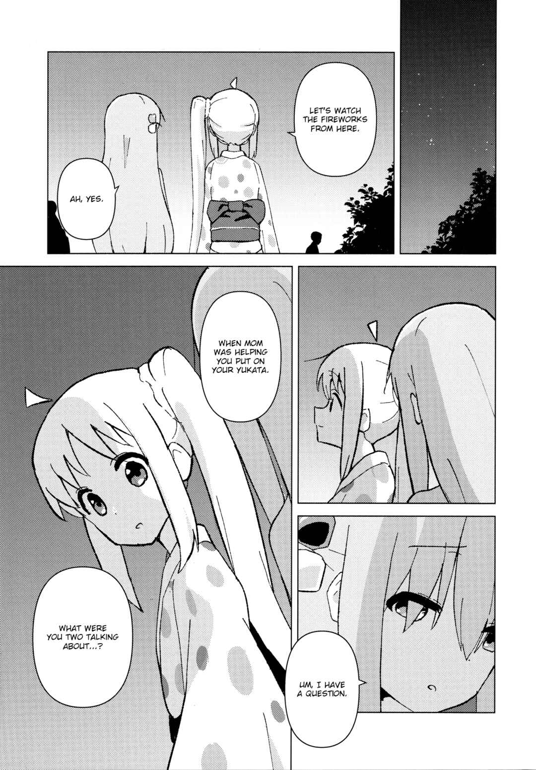 Page 8 Chapter Unknown_ac32 Bocchi the Rock! - My Guitar Hero (Doujinshi)