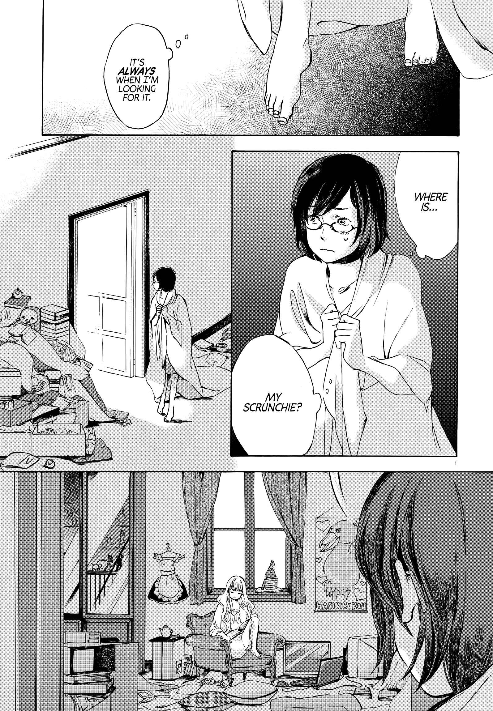 Page 2 Chapter Unknown_8891 The Witchs Closet