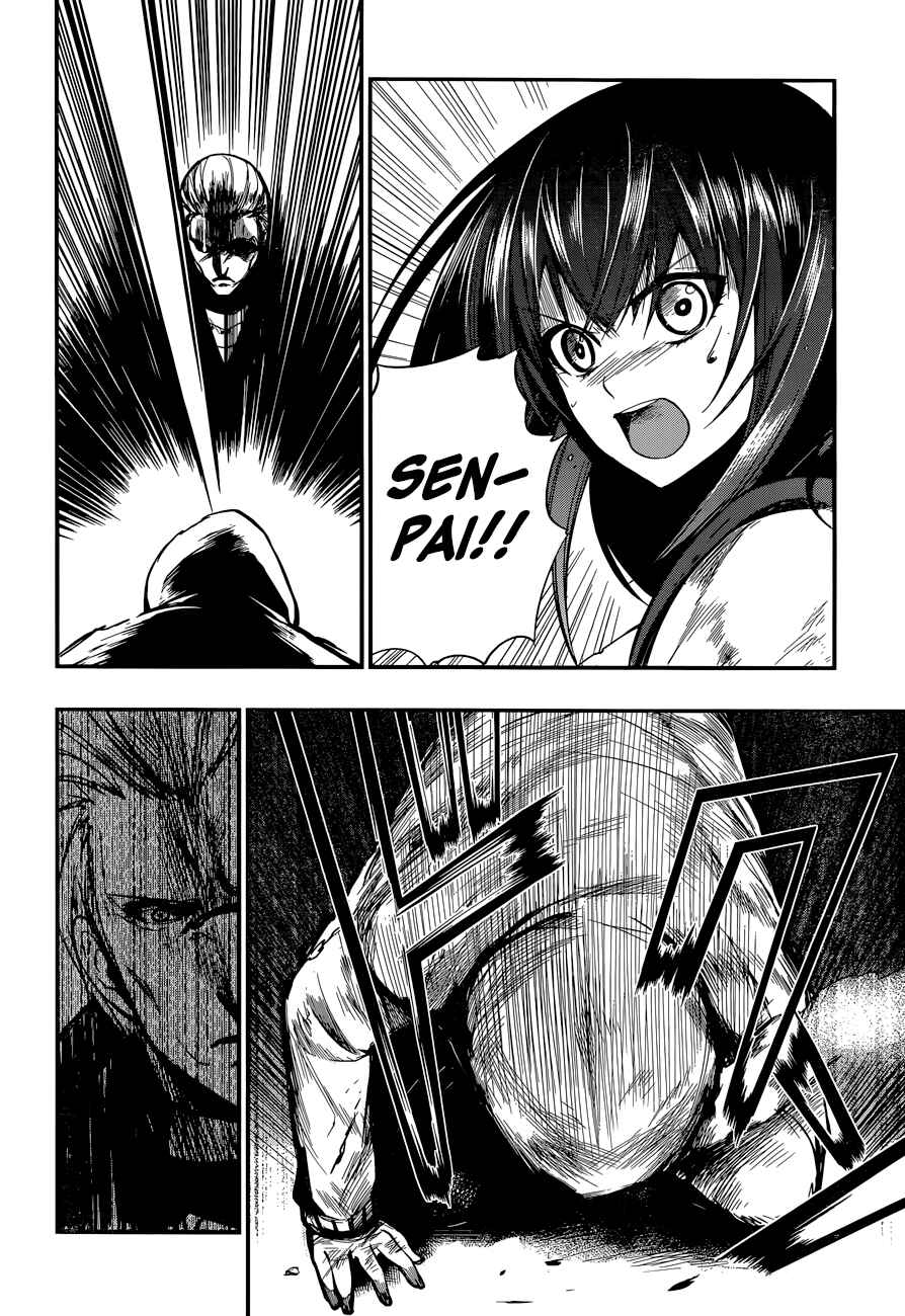 Page 32 Chapter 11 Strike the Blood