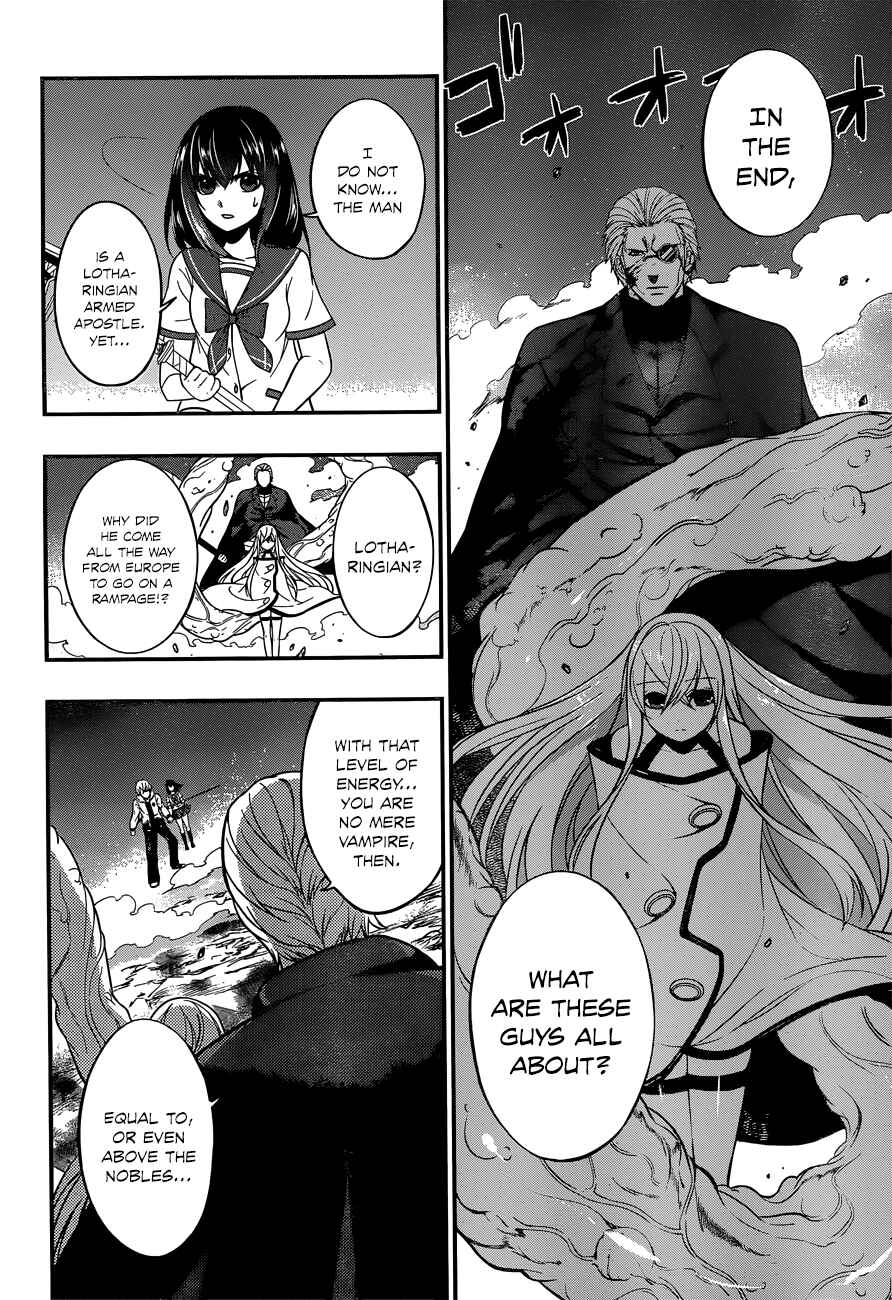 Page 9 Chapter 6 Strike the Blood