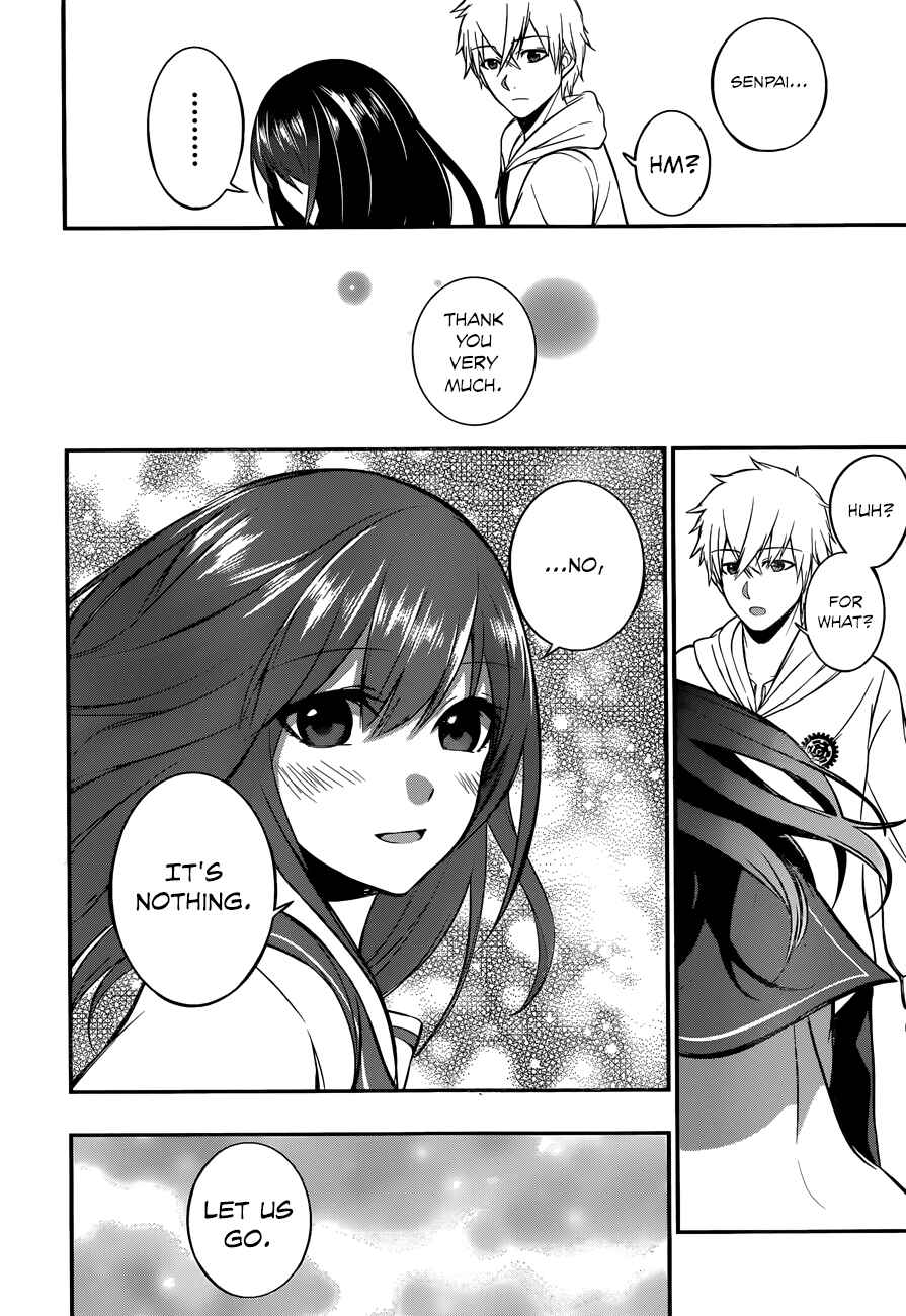 Page 31 Chapter 7 Strike the Blood