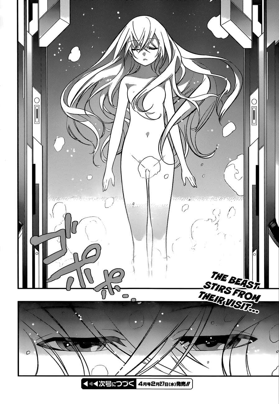 Page 36 Chapter 7 Strike the Blood