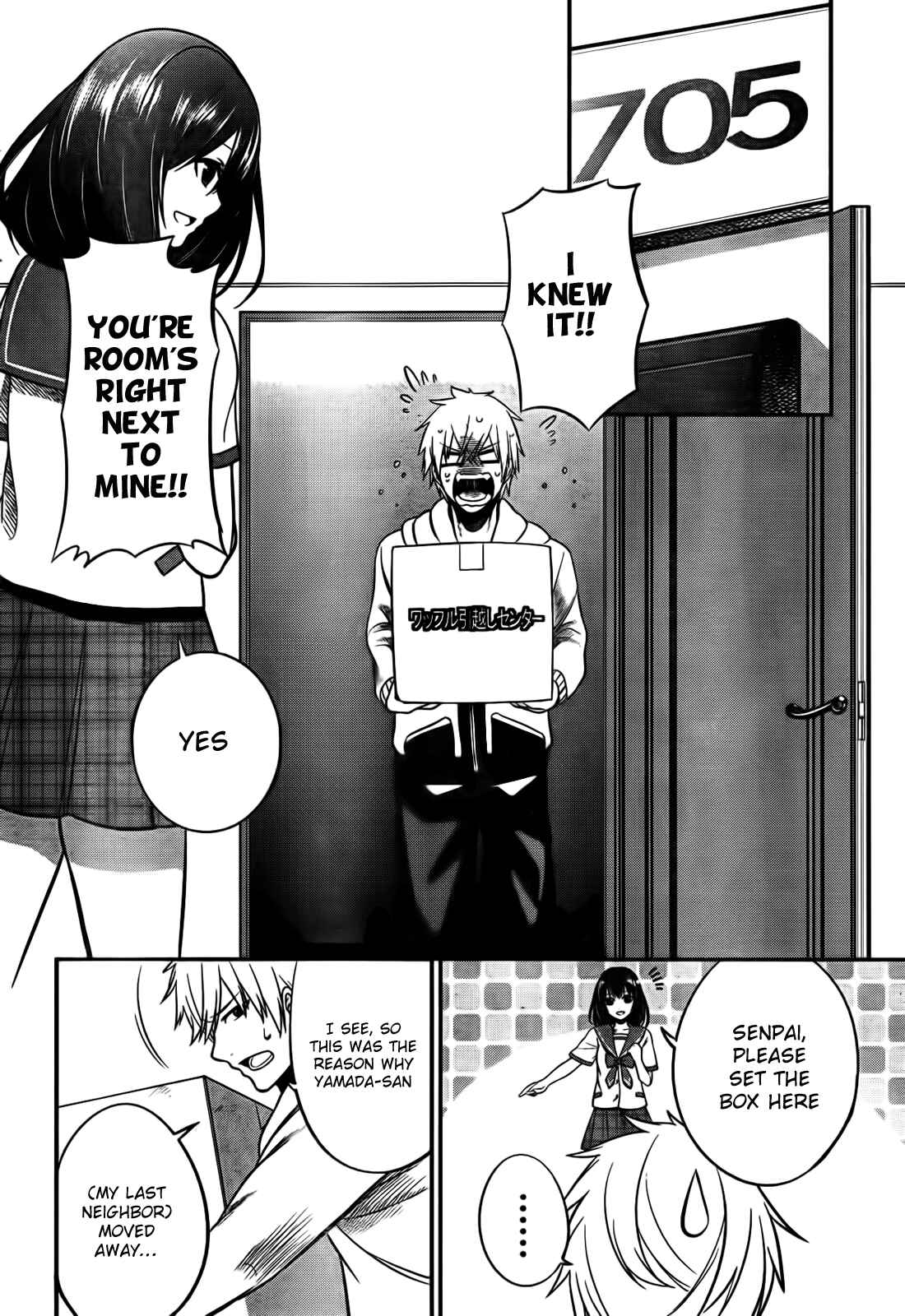 Page 28 Chapter 3 Strike the Blood