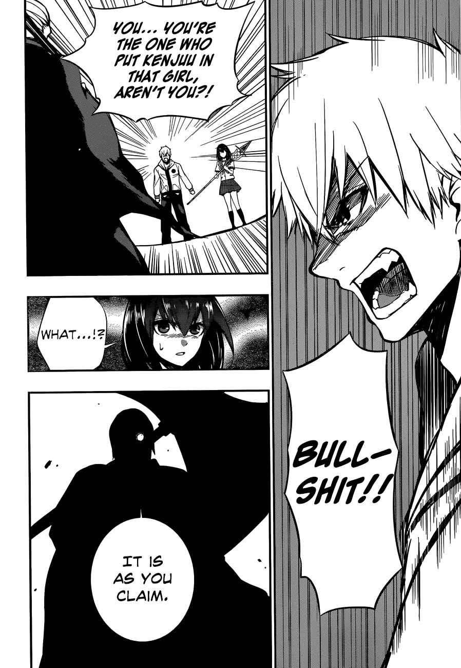 Page 12 Chapter 8 Strike the Blood