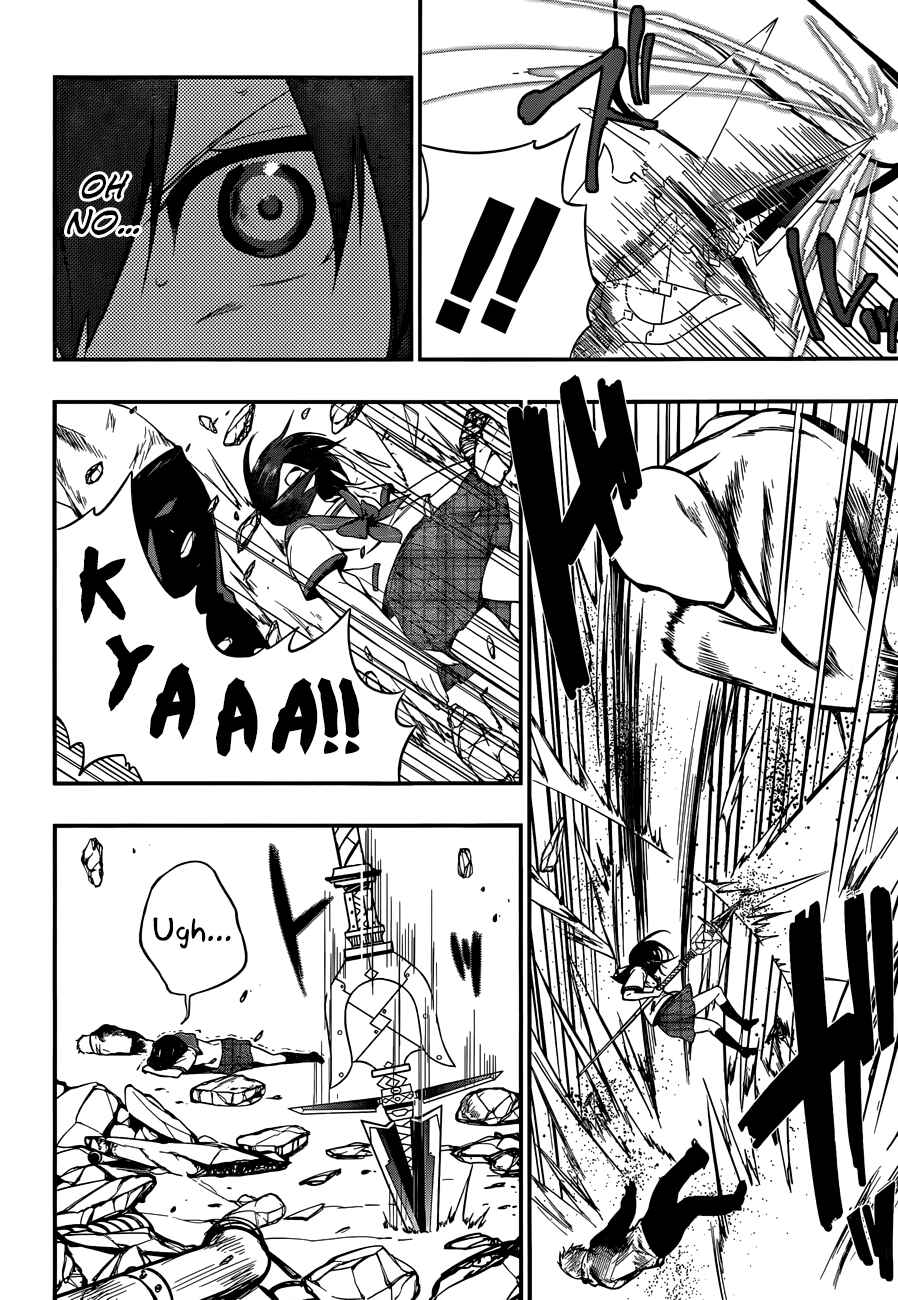 Page 28 Chapter 8 Strike the Blood