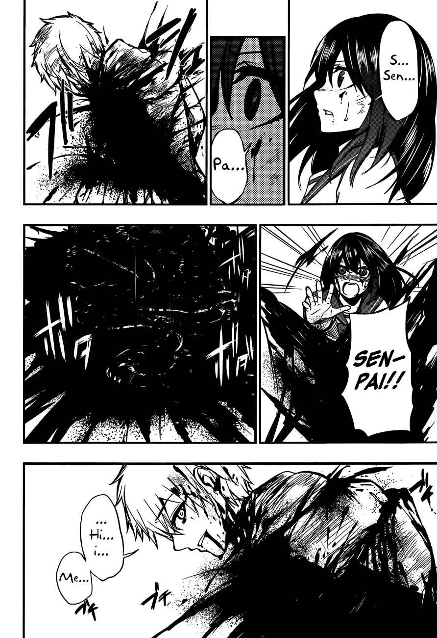 Page 32 Chapter 8 Strike the Blood