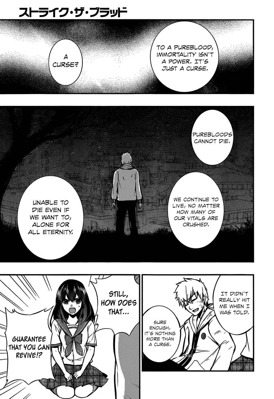 Page 17 Chapter 9 Strike the Blood