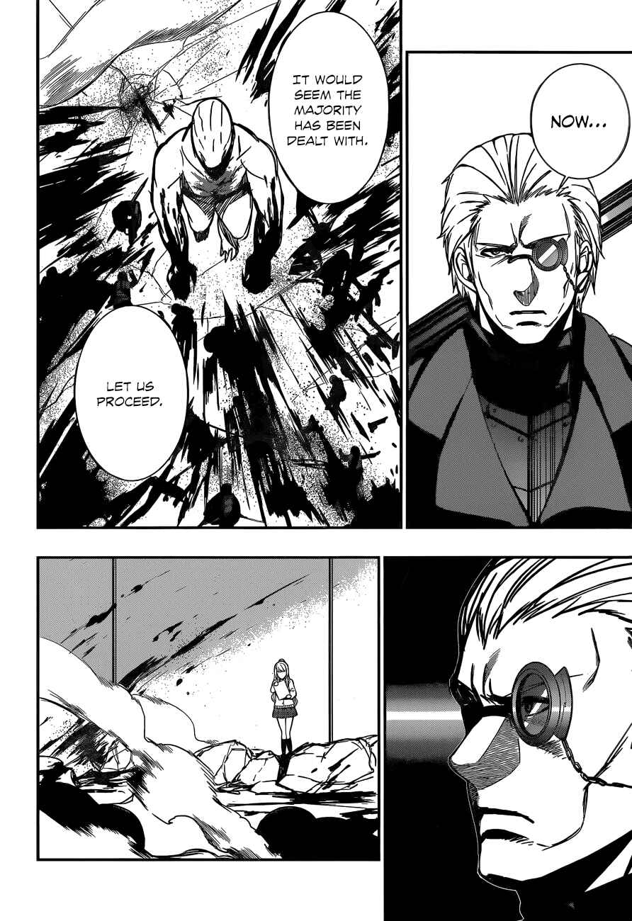 Page 36 Chapter 9 Strike the Blood