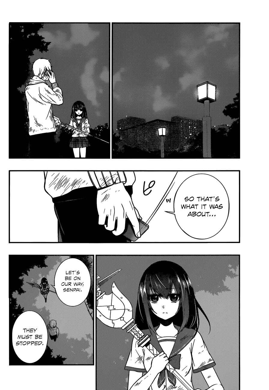 Page 13 Chapter 10 Strike the Blood