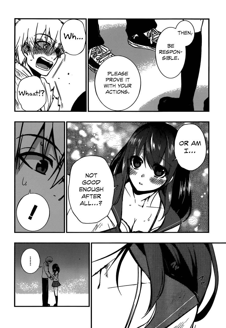 Page 25 Chapter 10 Strike the Blood