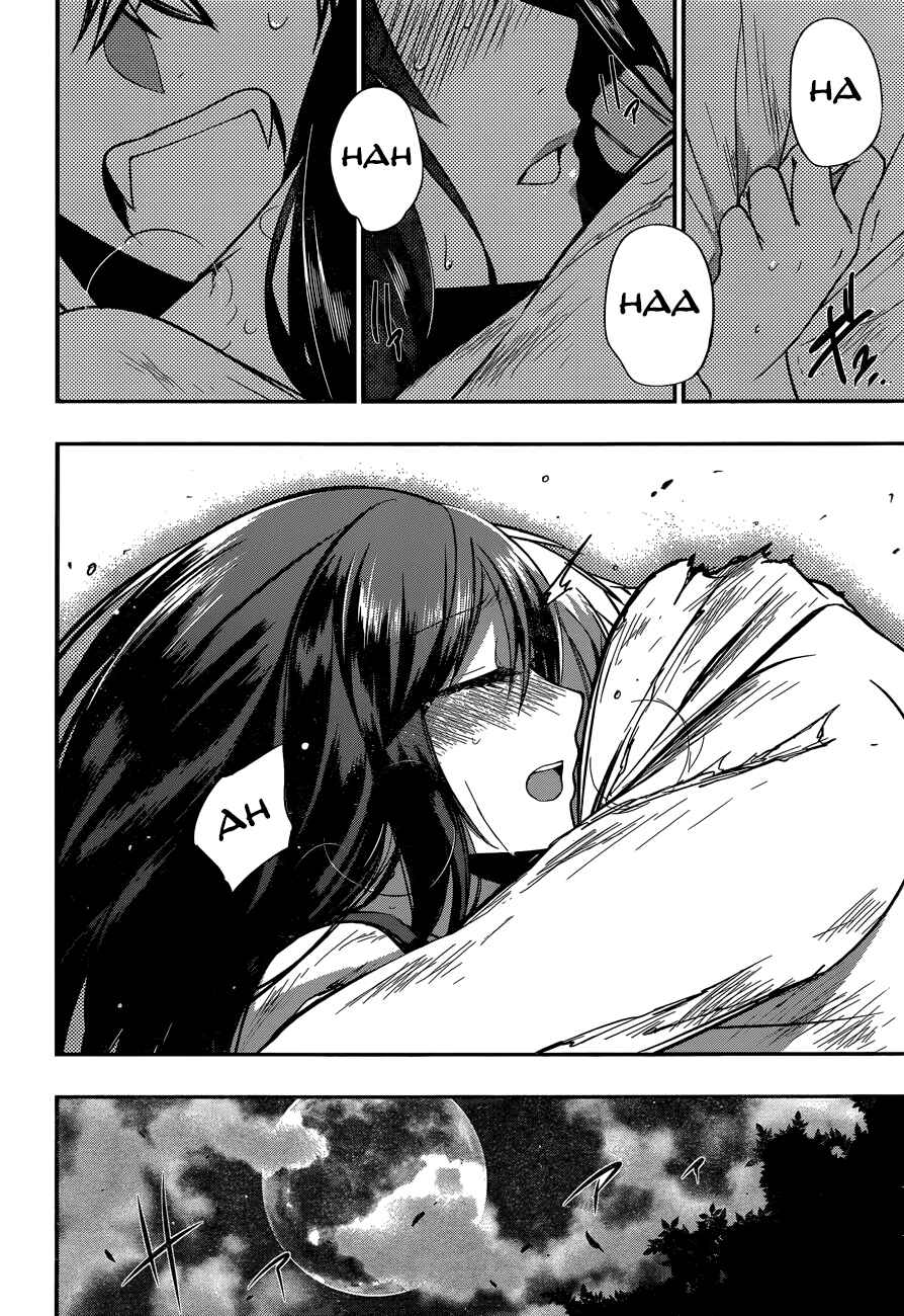 Page 27 Chapter 10 Strike the Blood