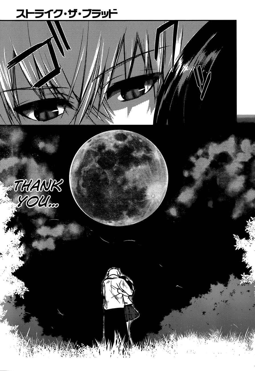 Page 28 Chapter 10 Strike the Blood