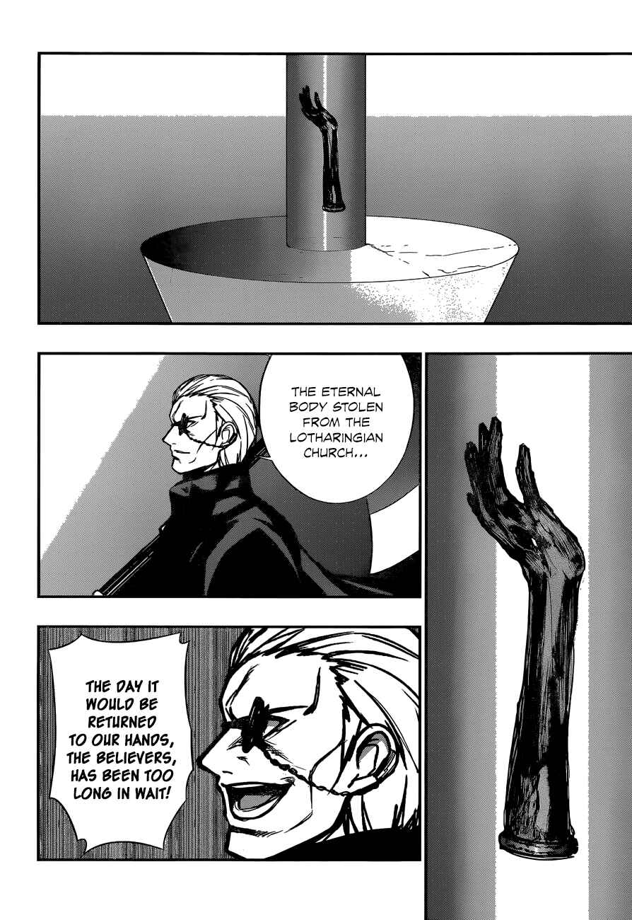 Page 31 Chapter 10 Strike the Blood