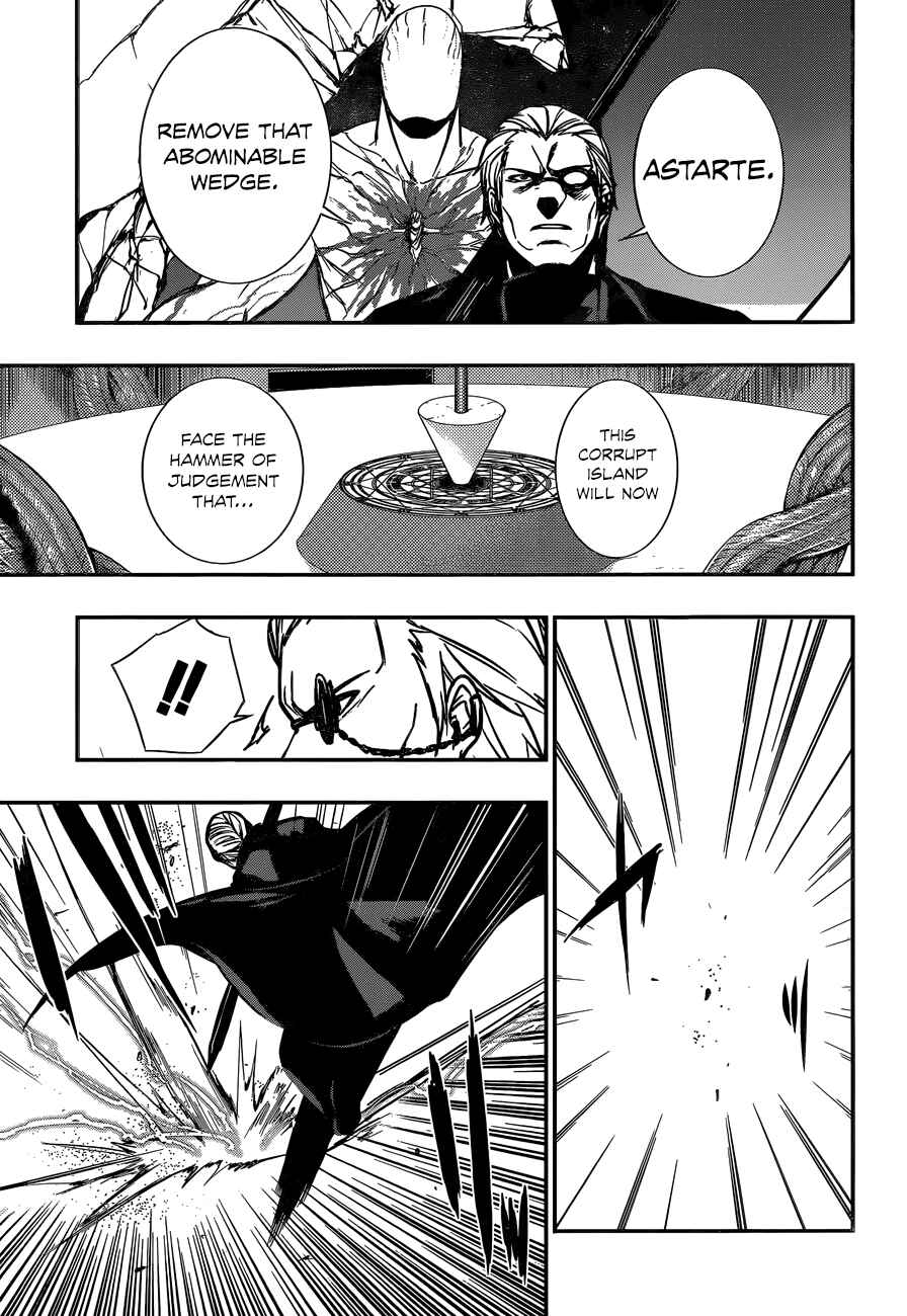 Page 32 Chapter 10 Strike the Blood