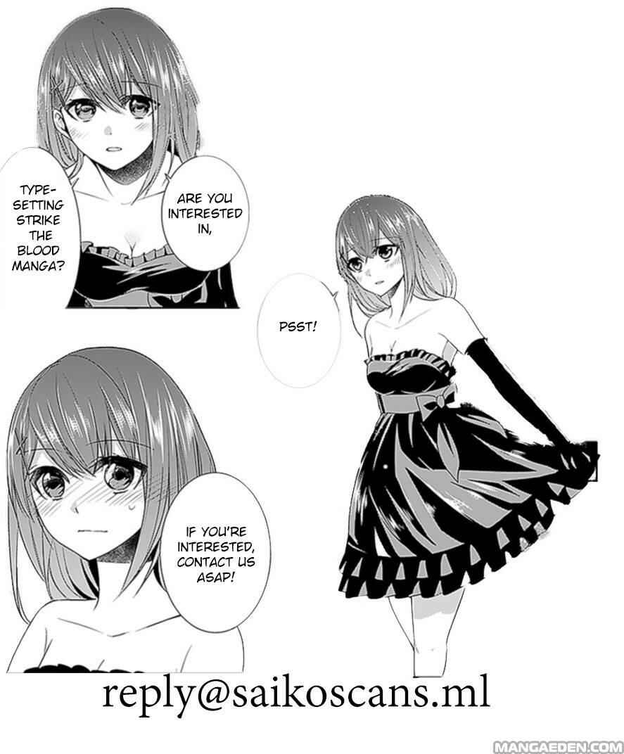Page 37 Chapter 15 Strike the Blood