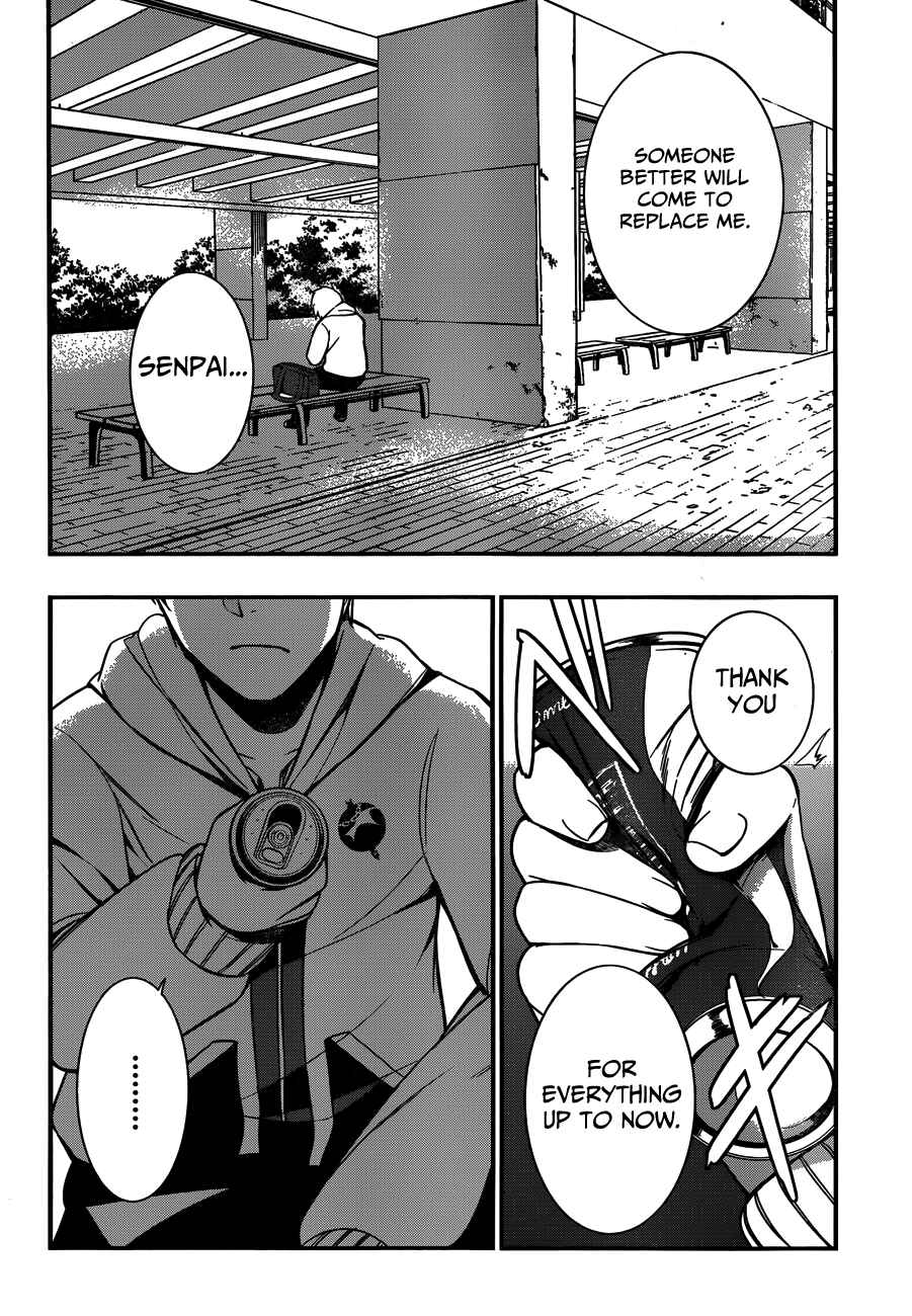 Page 14 Chapter 13 Strike the Blood