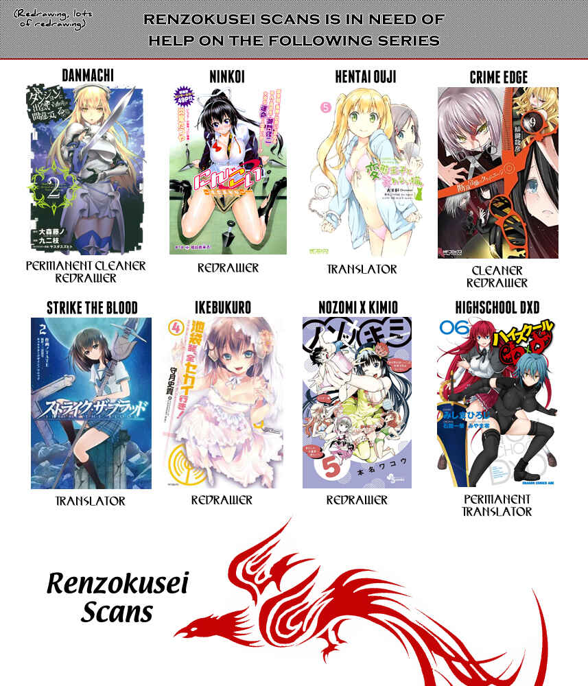 Page 2 Chapter 13 Strike the Blood