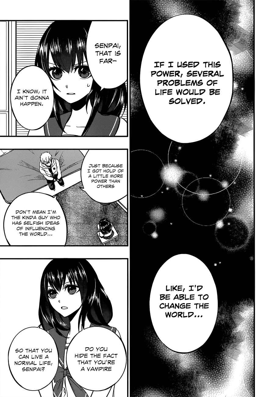 Page 22 Chapter 4 Strike the Blood