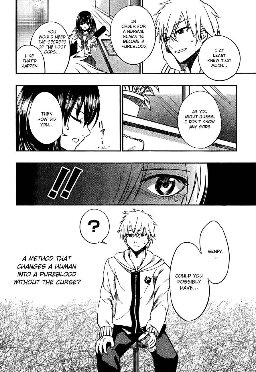 Page 28 Chapter 2 Strike the Blood