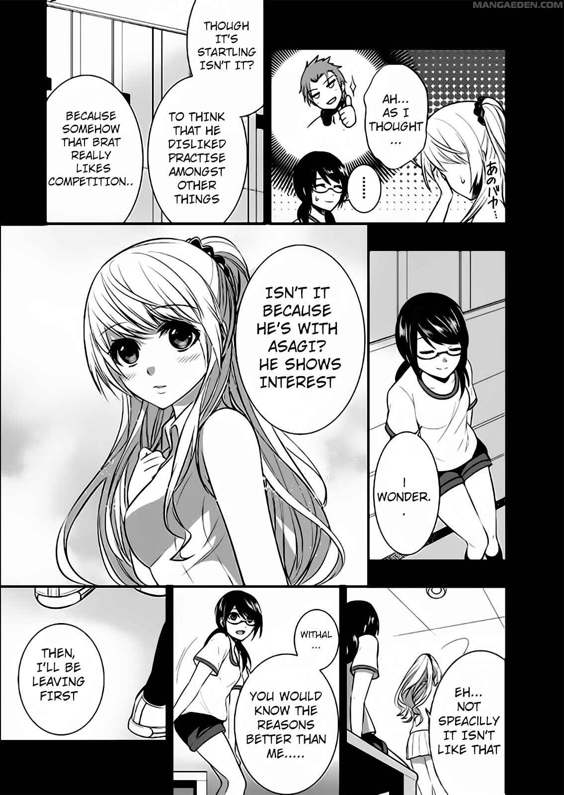 Page 24 Chapter 14 Strike the Blood
