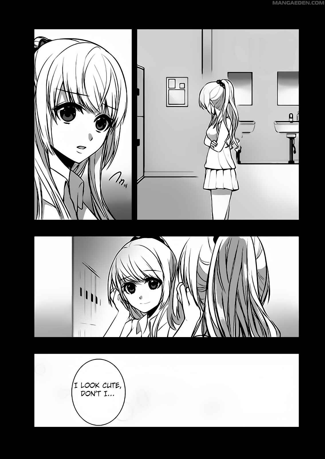 Page 25 Chapter 14 Strike the Blood