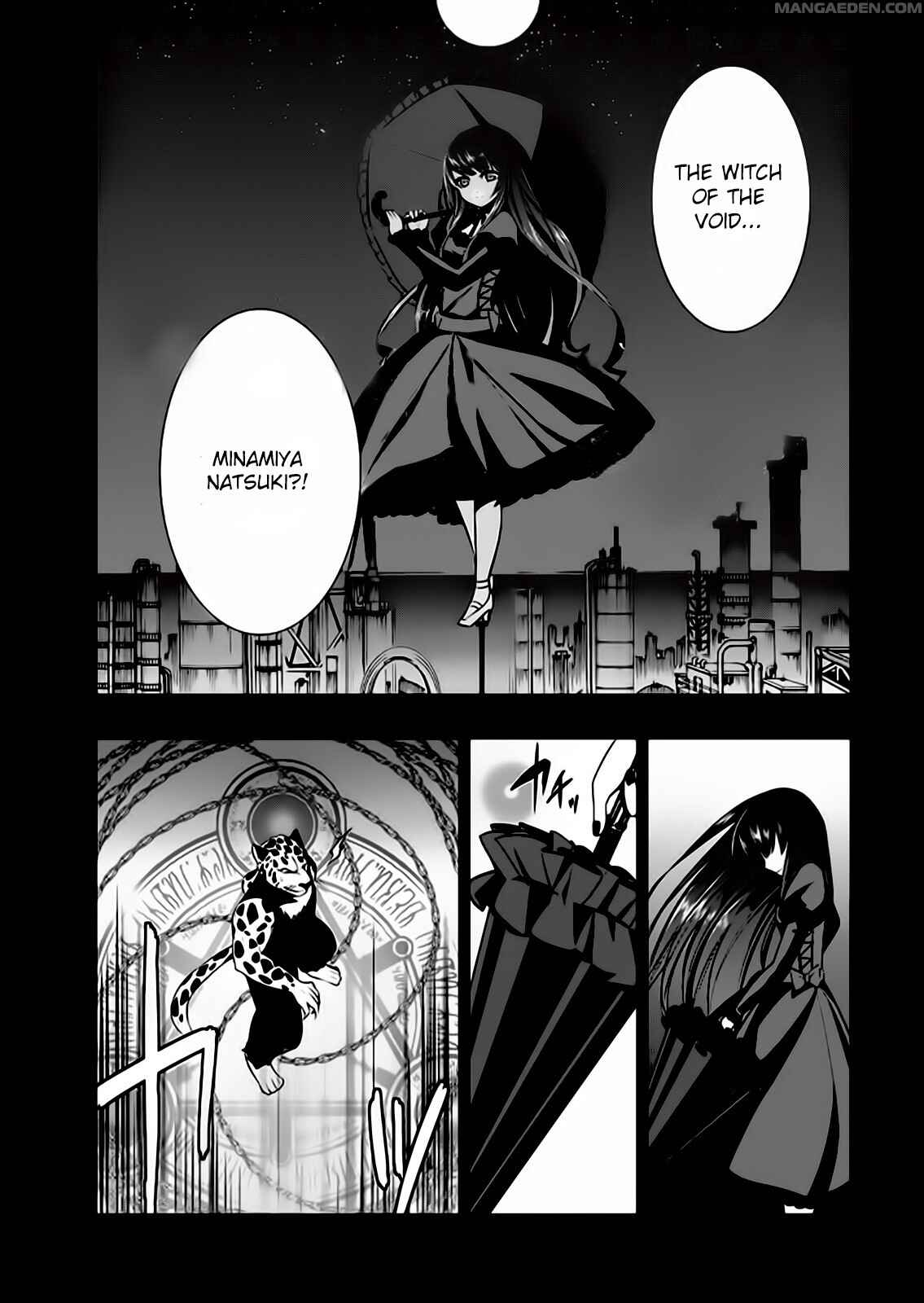 Page 9 Chapter 14 Strike the Blood