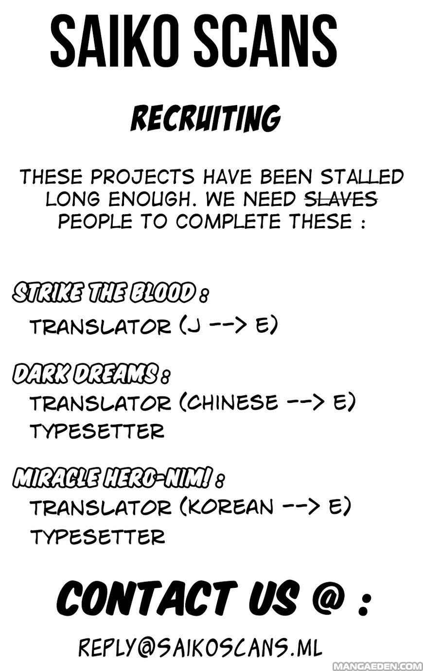 Page 39 Chapter 16 Strike the Blood