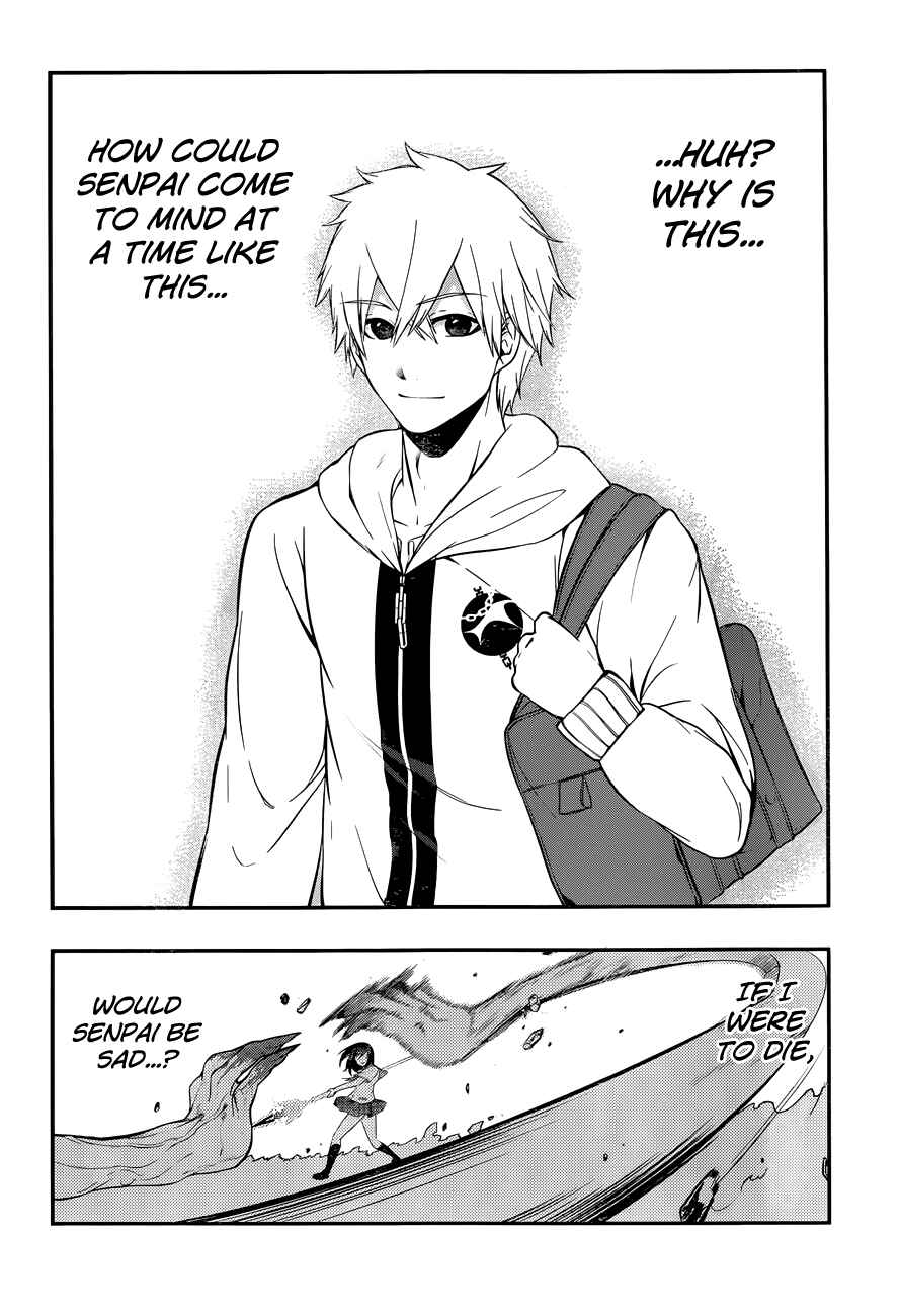Page 31 Chapter 5 Strike the Blood