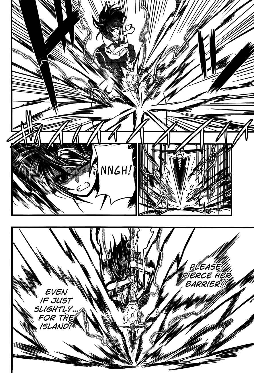 Page 26 Chapter 12 Strike the Blood