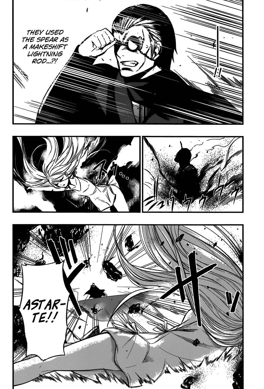 Page 29 Chapter 12 Strike the Blood