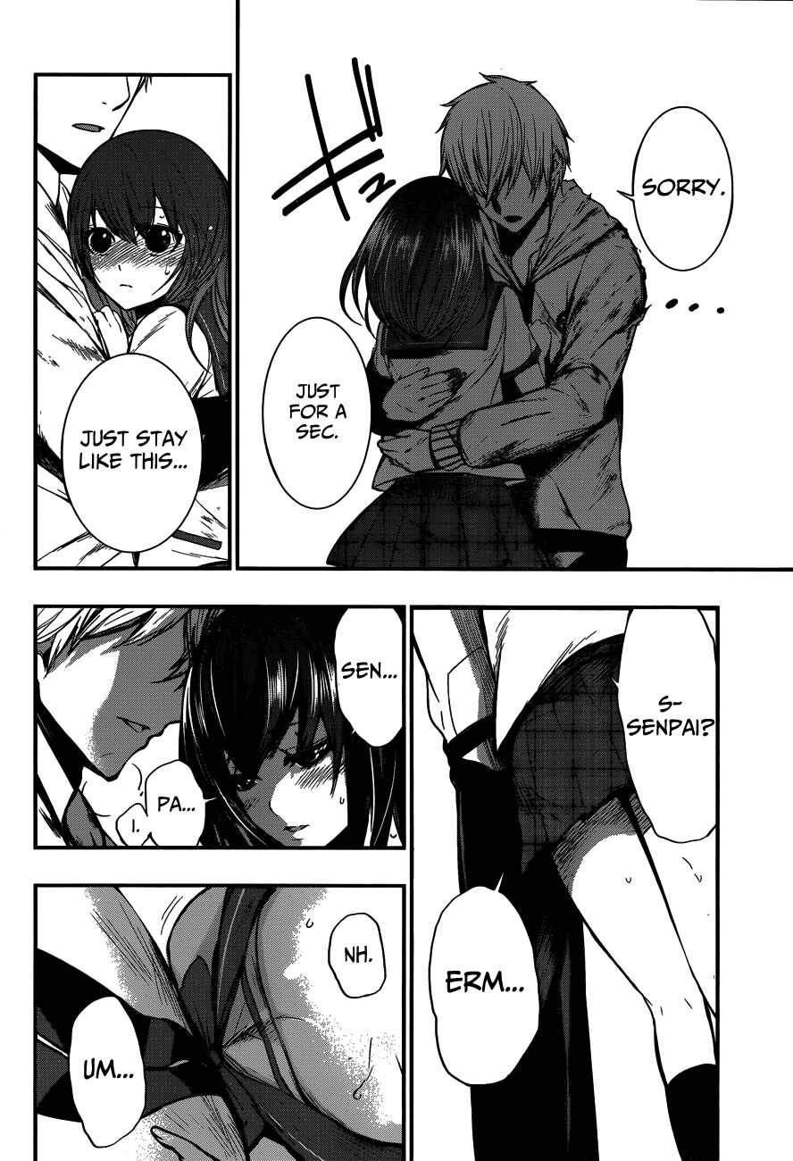 Page 37 Chapter 12 Strike the Blood