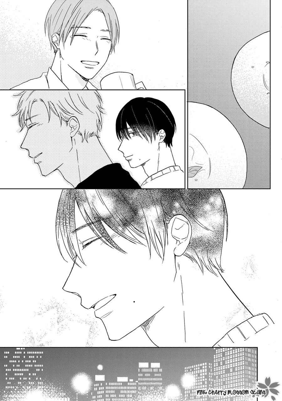 Page 11 Chapter 5 Honjitsu wa Ohigara mo Yoku,