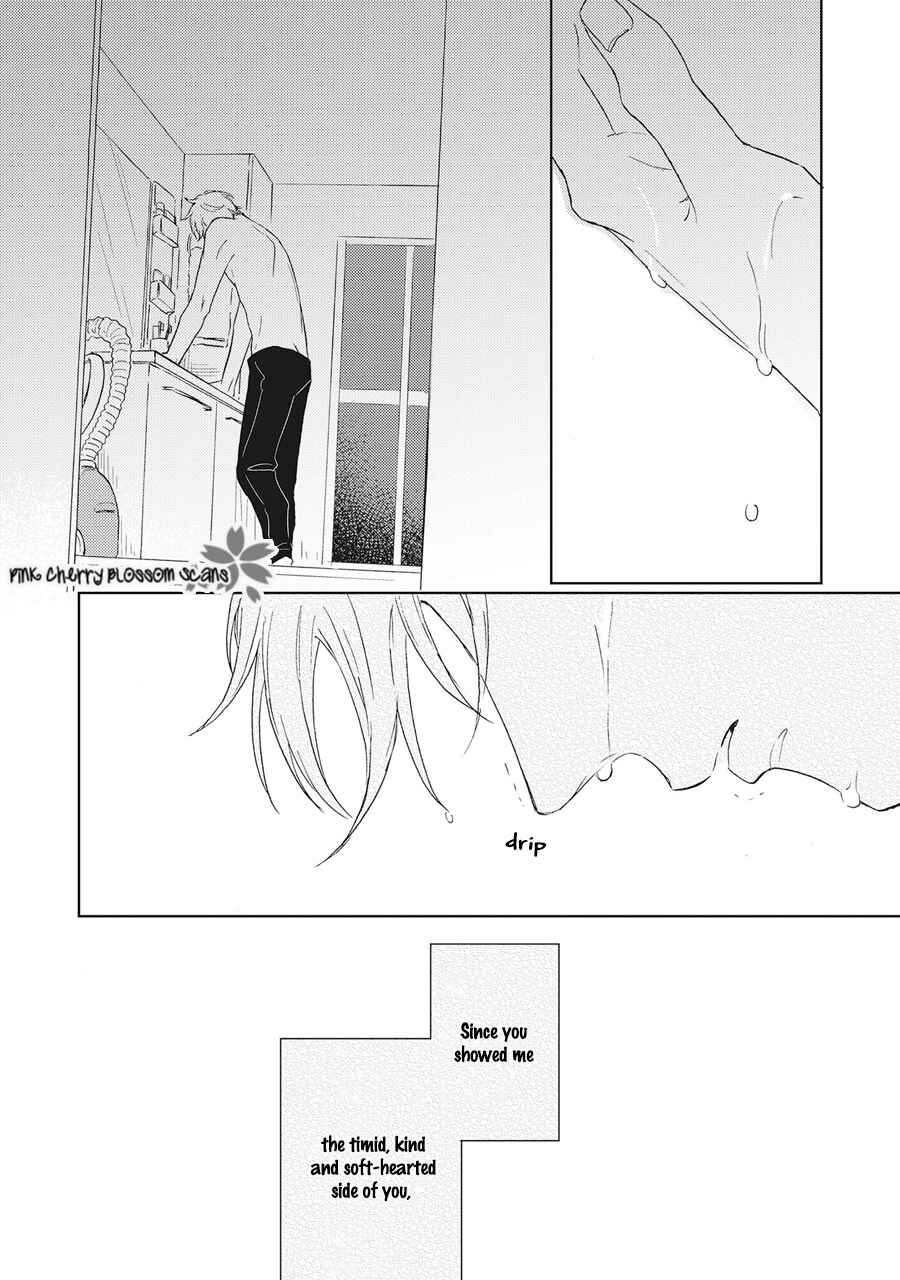 Page 23 Chapter 5 Honjitsu wa Ohigara mo Yoku,