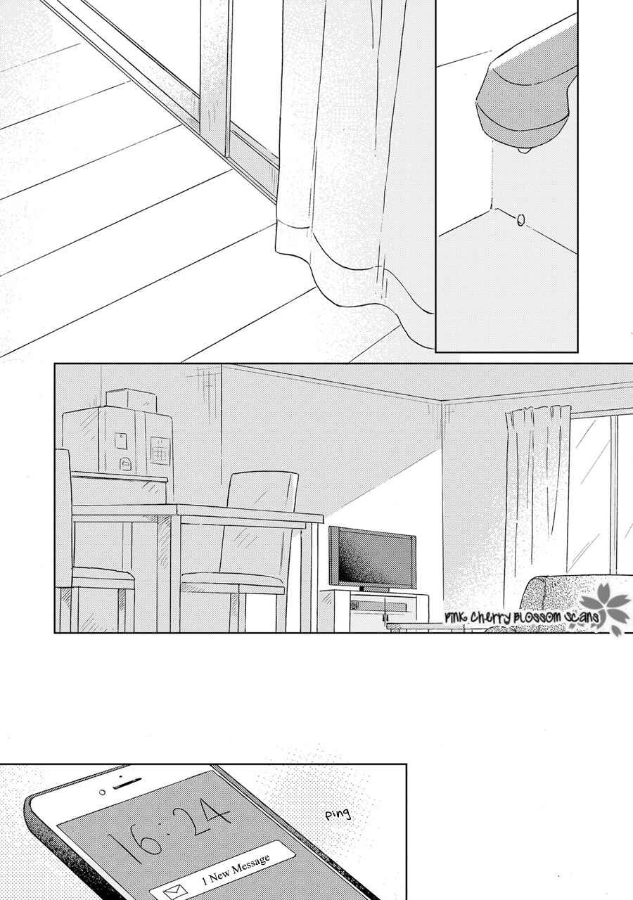 Page 25 Chapter 4 Honjitsu wa Ohigara mo Yoku,