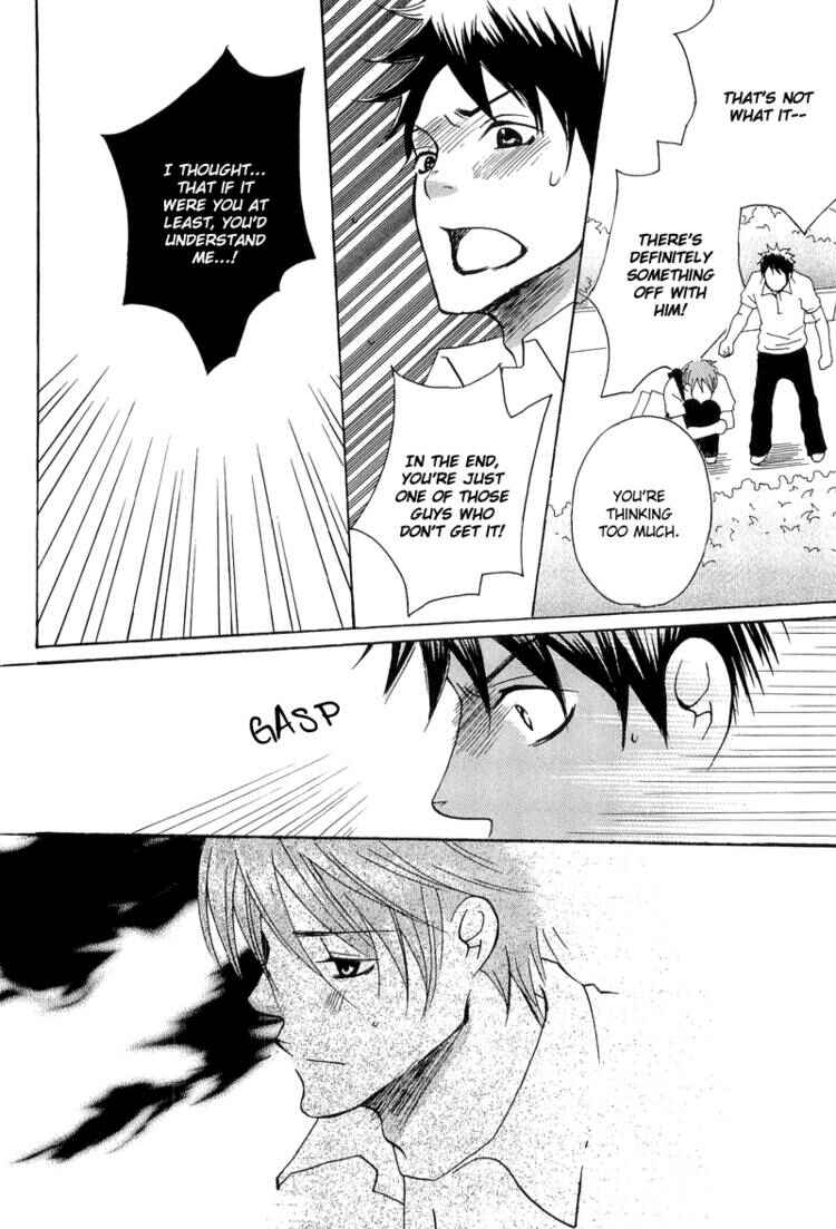 Page 11 Chapter 3 Count Love