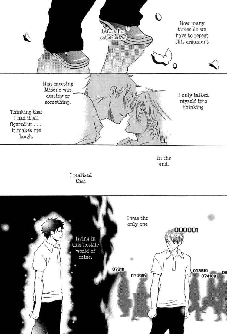 Page 15 Chapter 3 Count Love