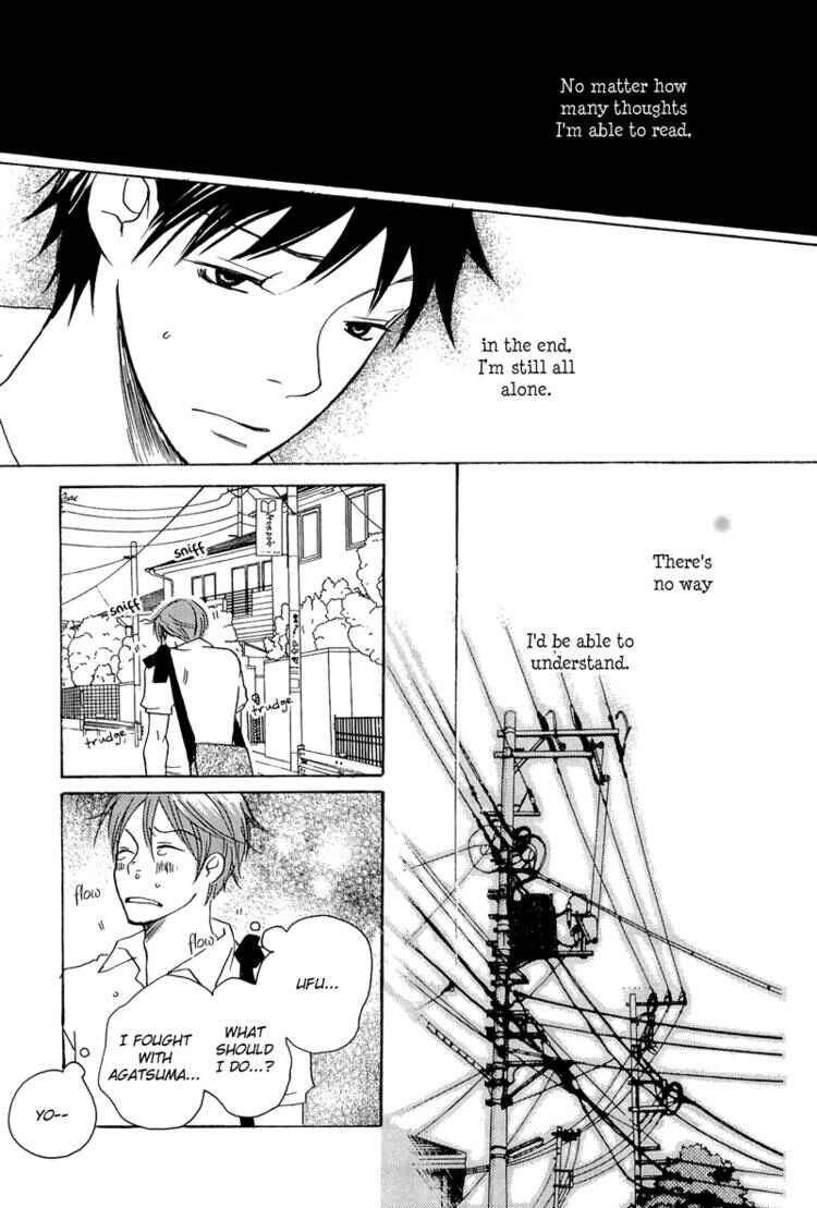 Page 16 Chapter 3 Count Love