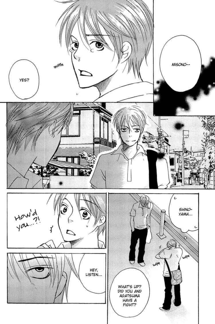 Page 17 Chapter 3 Count Love