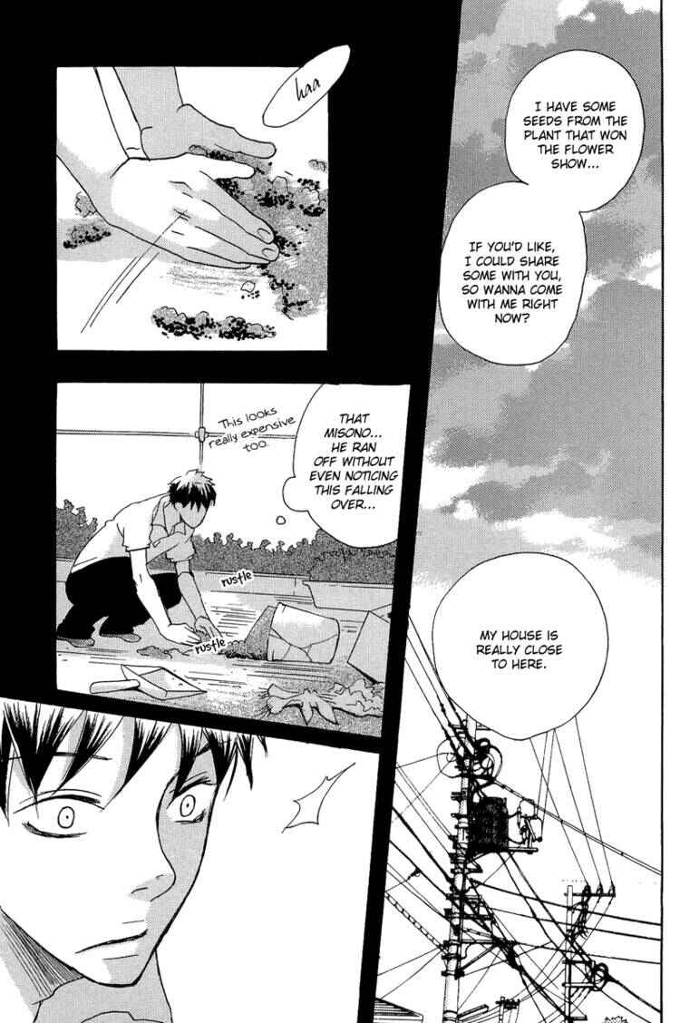 Page 18 Chapter 3 Count Love