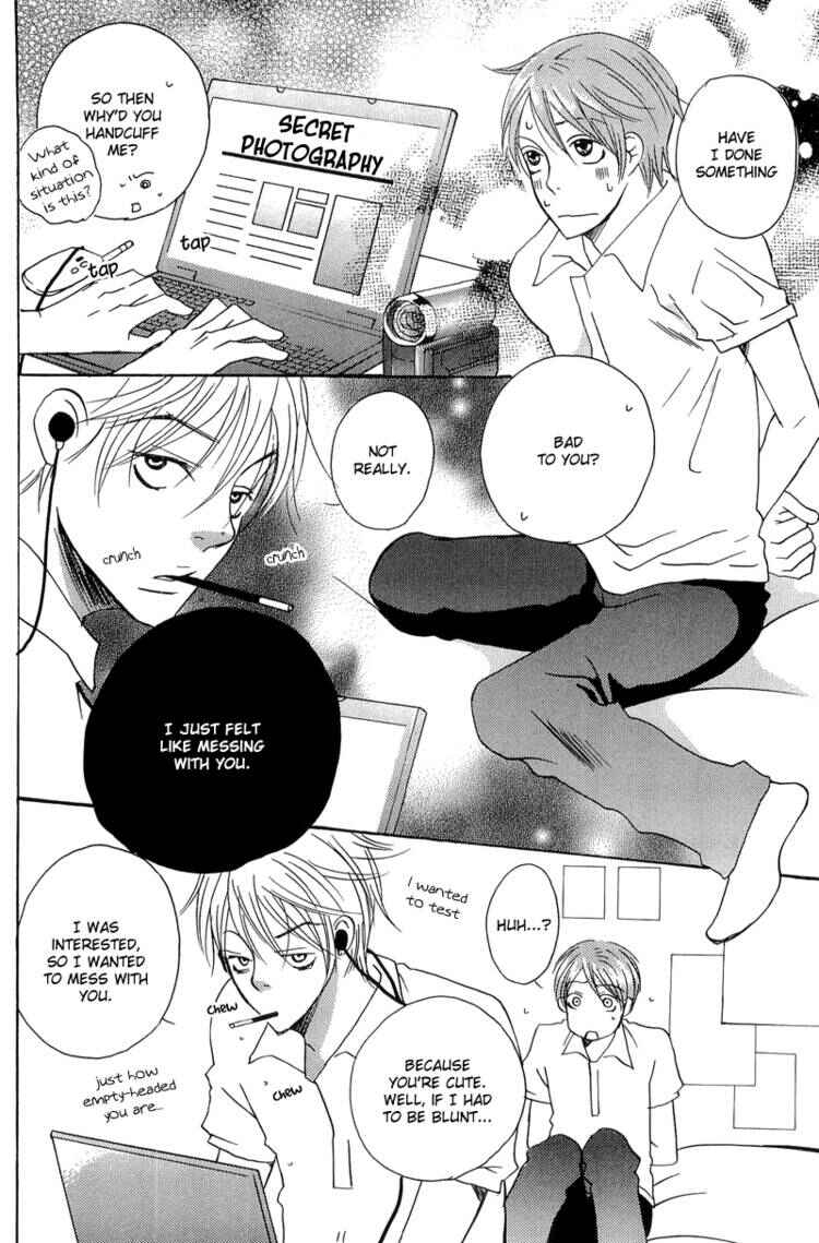 Page 21 Chapter 3 Count Love