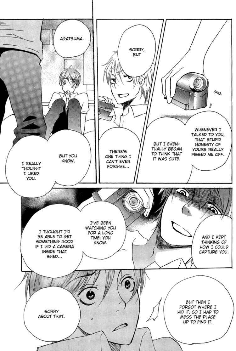 Page 22 Chapter 3 Count Love