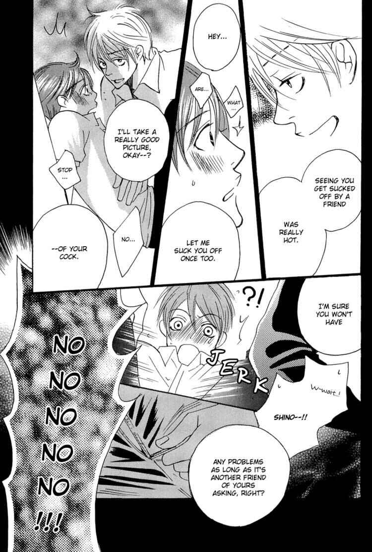 Page 24 Chapter 3 Count Love