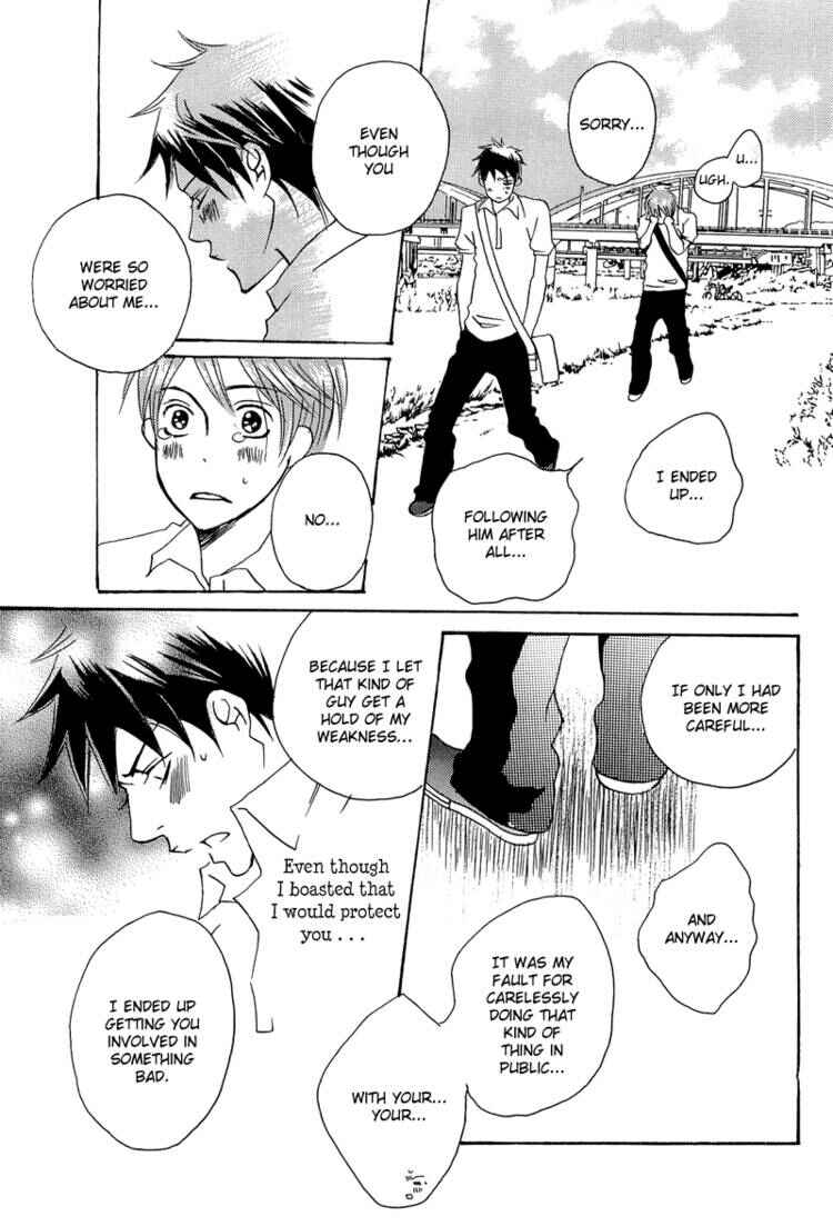 Page 28 Chapter 3 Count Love