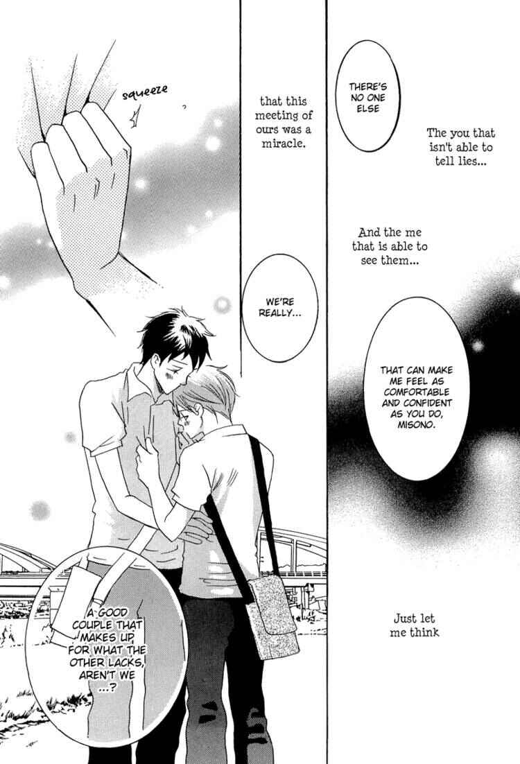 Page 30 Chapter 3 Count Love