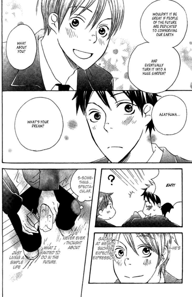 Page 14 Chapter 5.5 Count Love