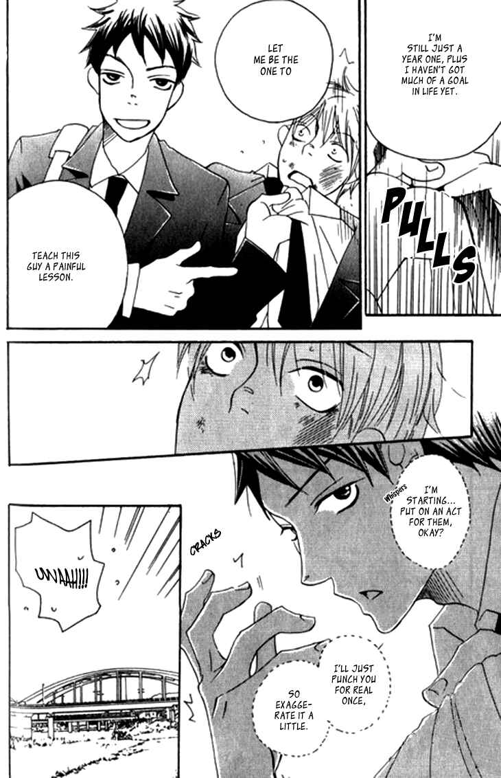 Page 18 Chapter 5.5 Count Love
