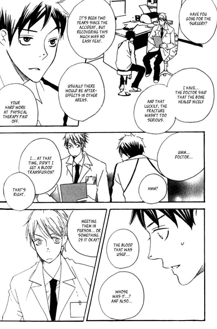 Page 6 Chapter 5.5 Count Love