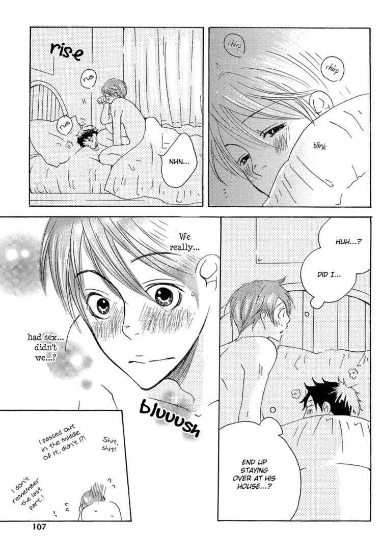 Page 12 Chapter 4 Count Love